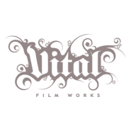 Vital FIlm Works Logo PNG Vector