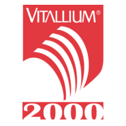 Vitallium 2000 Logo PNG Vector