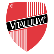 Vitallium Logo PNG Vector