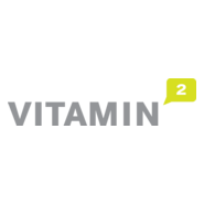 VITAMIN 2 Logo PNG Vector