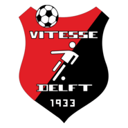 Vitesse Delft Logo PNG Vector