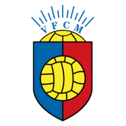 Vitoria FC Mindense Logo PNG Vector