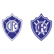 Vitória Futebol Clube - ES Logo PNG Vector