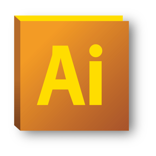 Adobe Illustrator CS5 Logo PNG Vector