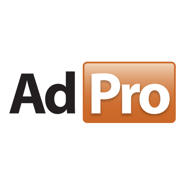 AdPro LinkedIn group Logo PNG Vector