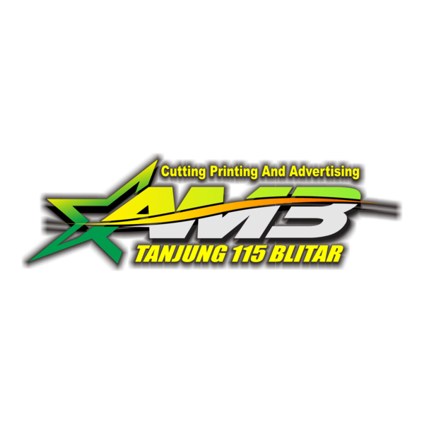 am3 blitar Logo PNG Vector