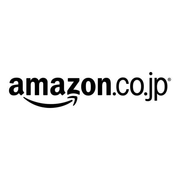 Amazon.co.jp Logo PNG Vector