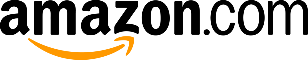 Amazon Logo PNG Vector