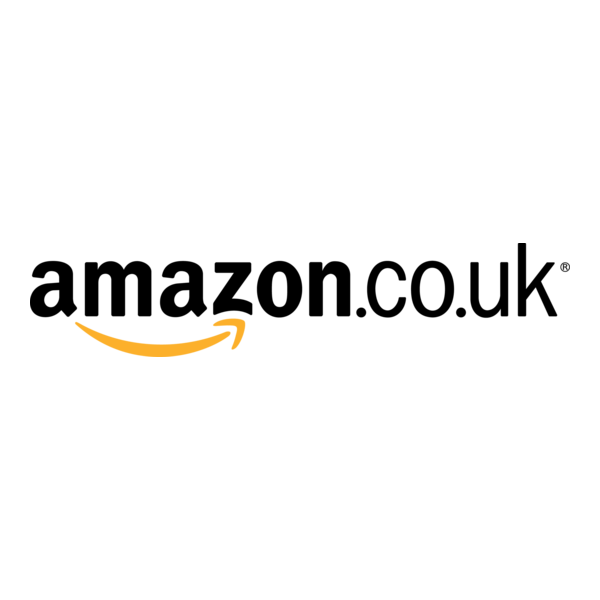 Amazon Logo PNG Vector