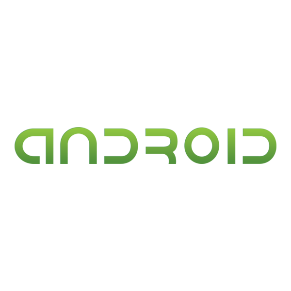 Android Logo PNG Vector