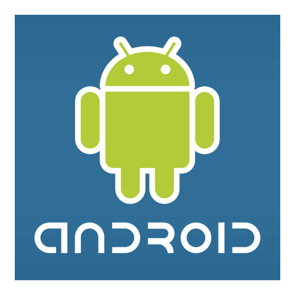 Android Logo PNG Vector