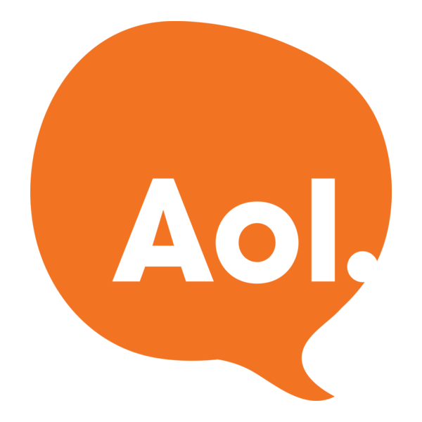 AOL Logo PNG Vector
