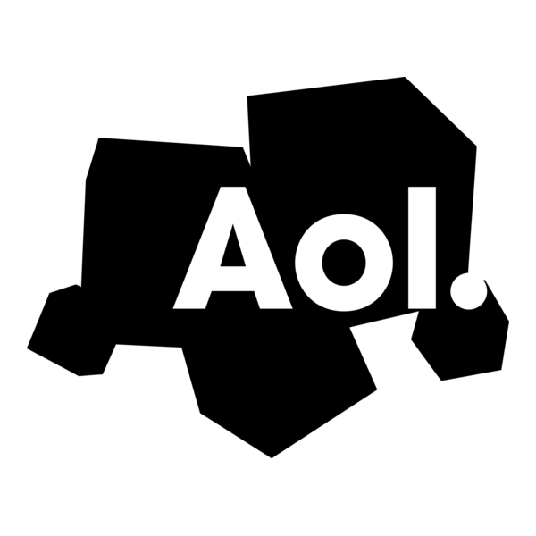 AOL Logo PNG Vector