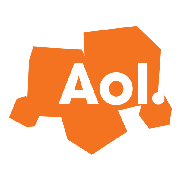 AOL Logo PNG Vector