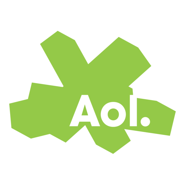 AOL Logo PNG Vector