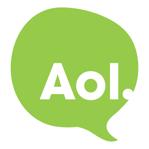 AOL Logo PNG Vector