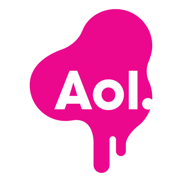 AOL Logo PNG Vector
