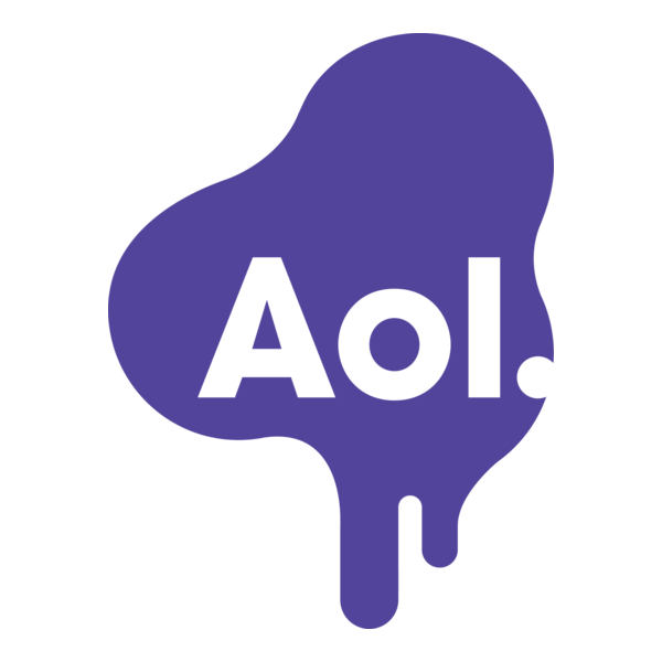 AOL Logo PNG Vector