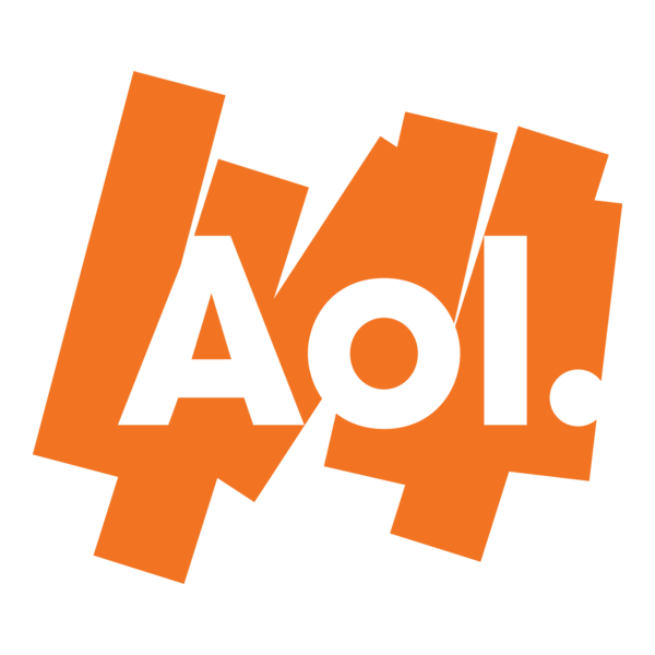 AOL Logo PNG Vector
