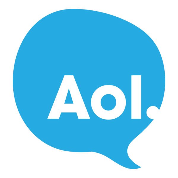 AOL Logo PNG Vector