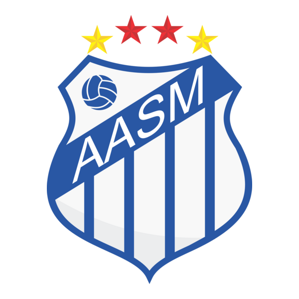 Associação Atlética São Mateus Logo PNG Vector