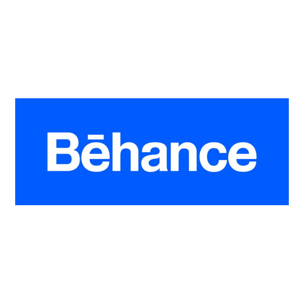 Behance Logo PNG Vector