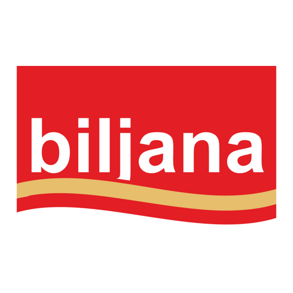 Biljana Logo PNG Vector