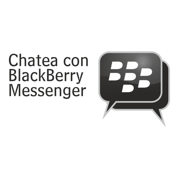 BlackBerry Logo PNG Vector