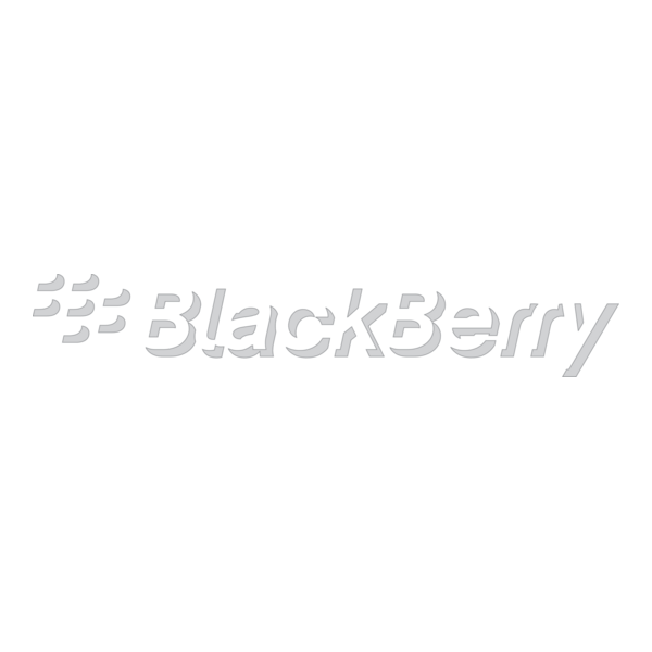 Blackberry Logo PNG Vector