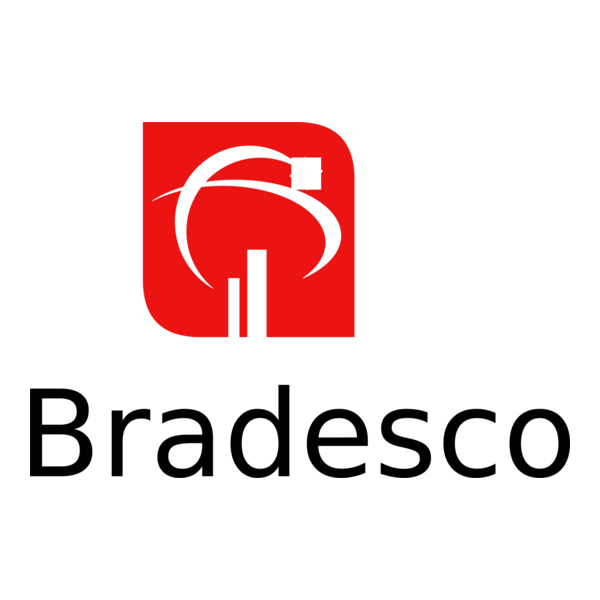 Bradesco Logo PNG Vector