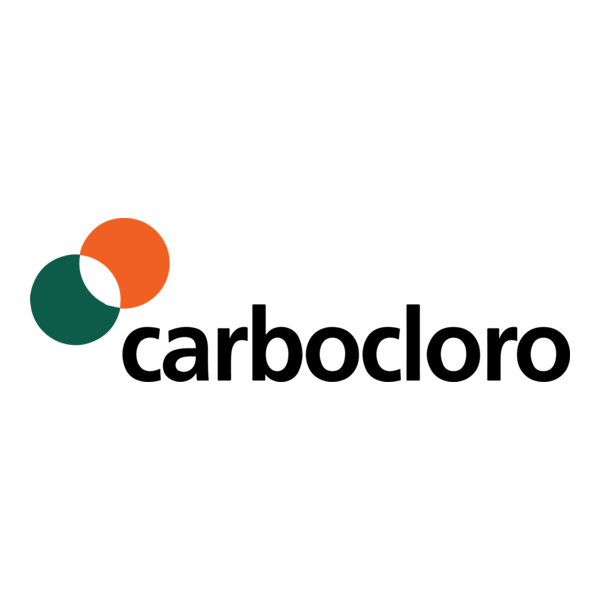 Carbocloro BR Logo PNG Vector