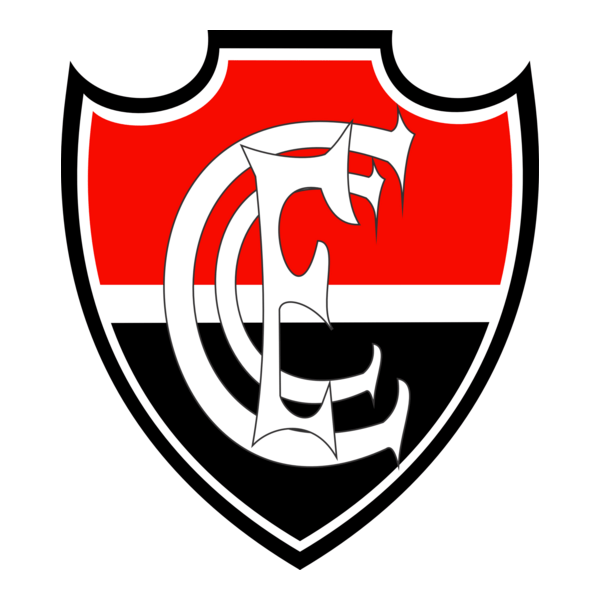Caxias Esporte Clube Logo PNG Vector
