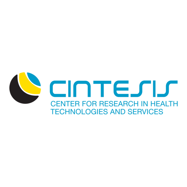 CINTESIS Logo PNG Vector