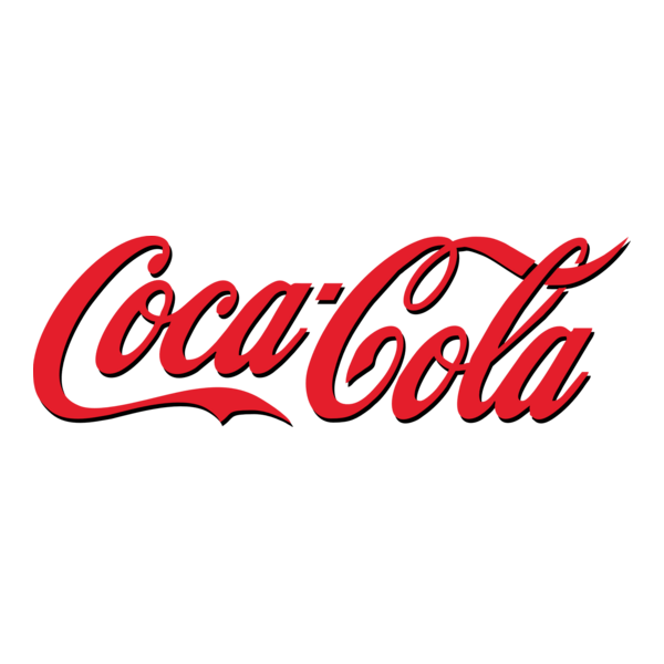 coca cola Logo PNG Vector