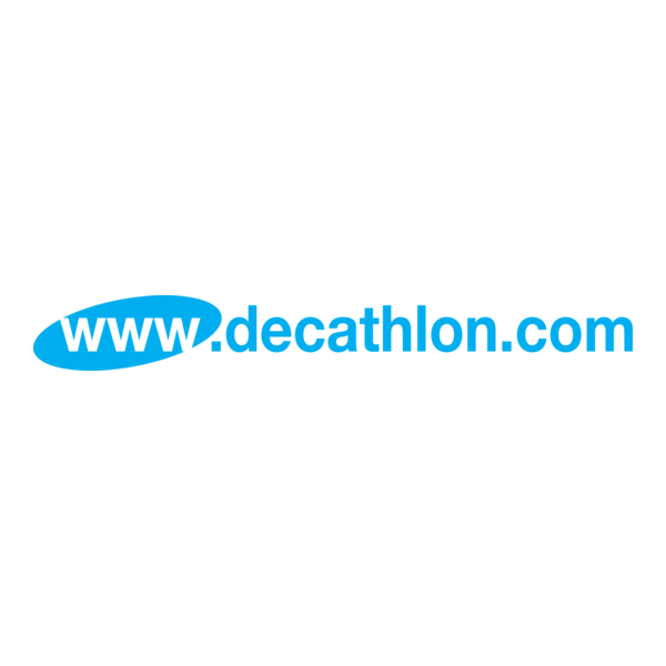 Decathlon Logo PNG Vector