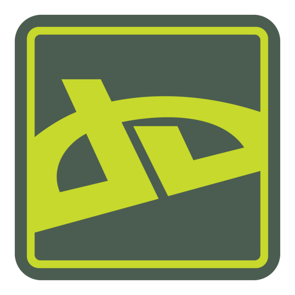 DeviantART Logo PNG Vector