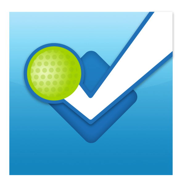 Foursquare Ball Icon Logo PNG Vector