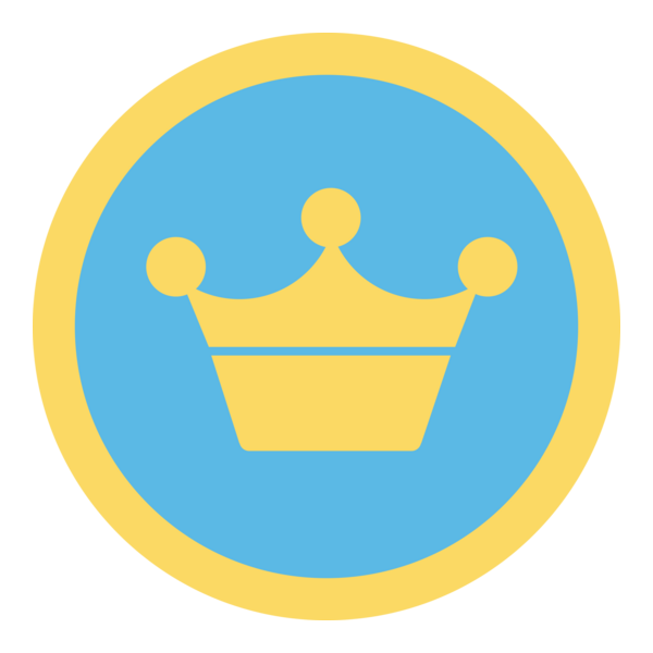 Foursquare Mayor Logo PNG Vector