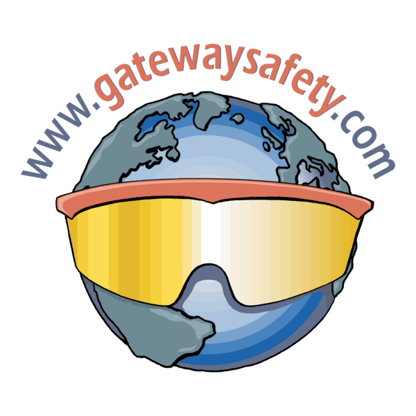 Gatewaysafety Logo PNG Vector