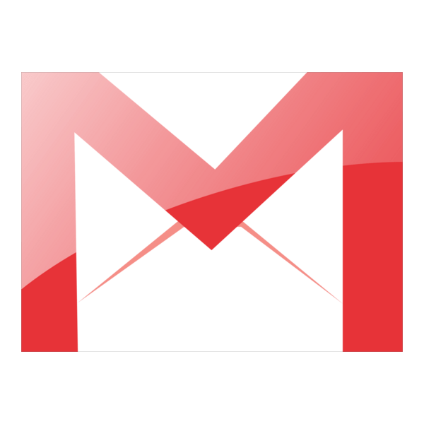 Gmail Logo PNG Vector