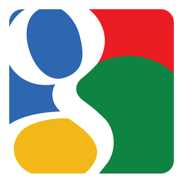 Google Logo PNG Vector