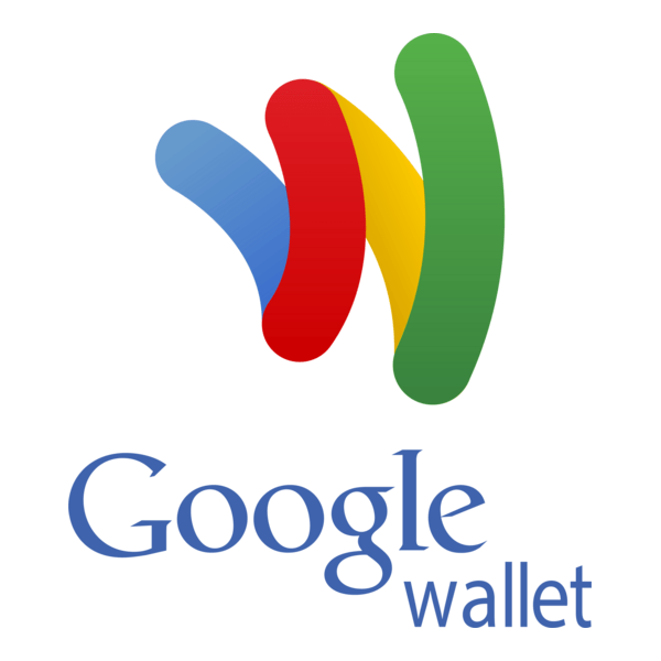 Google Wallet Logo PNG Vector