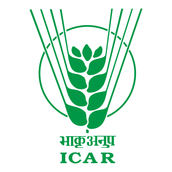 ICAR Logo PNG Vector