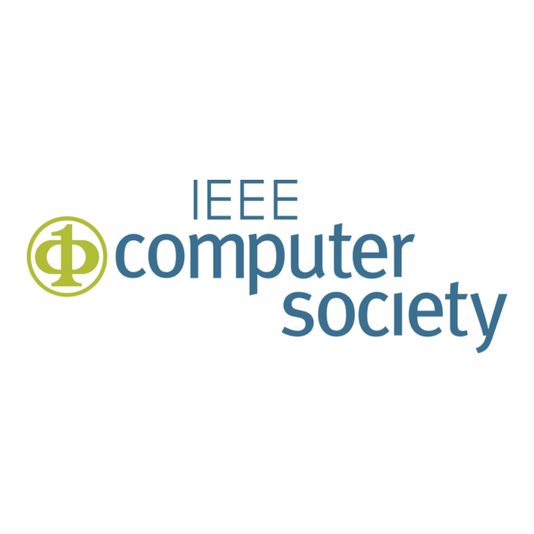 IEEE Computer Society Logo PNG Vector