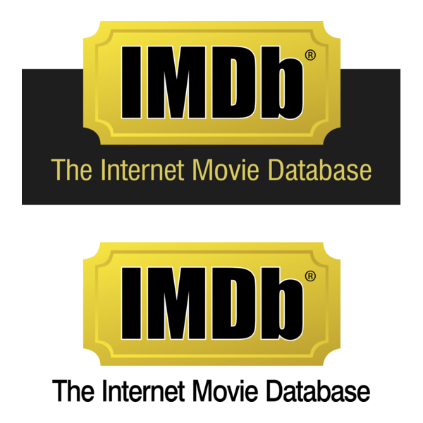 IMDB Logo PNG Vector