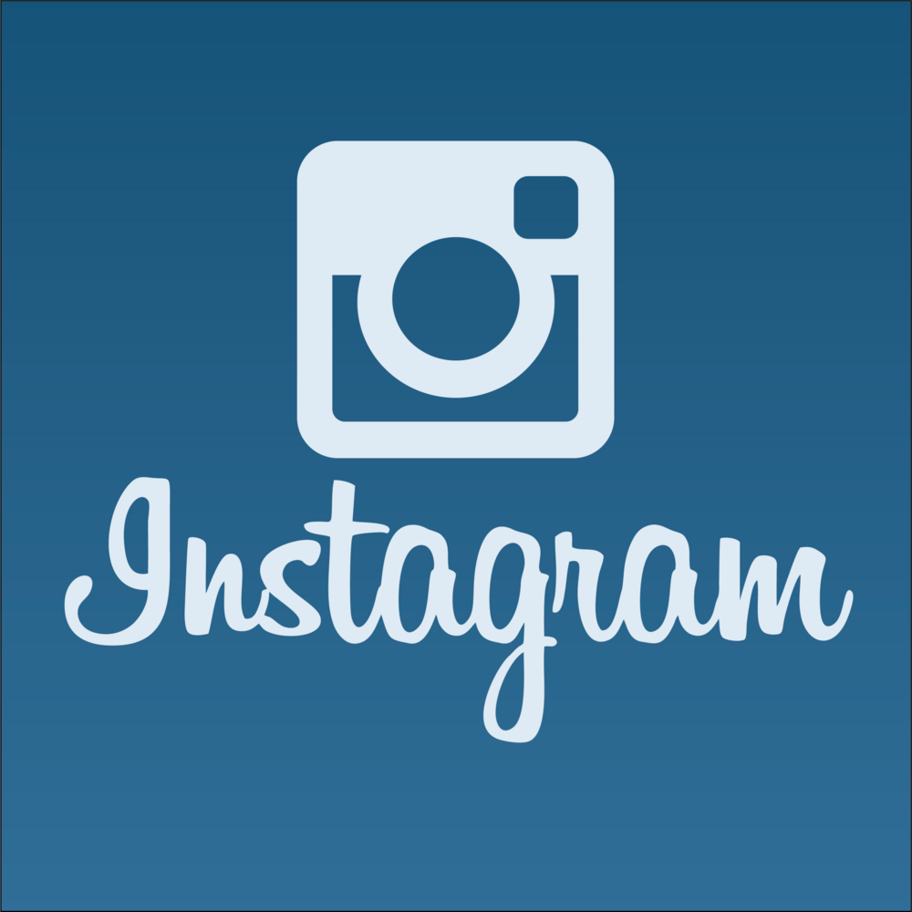 Instagram Logo PNG Vector