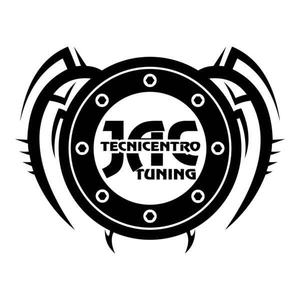 jac tuning Logo PNG Vector