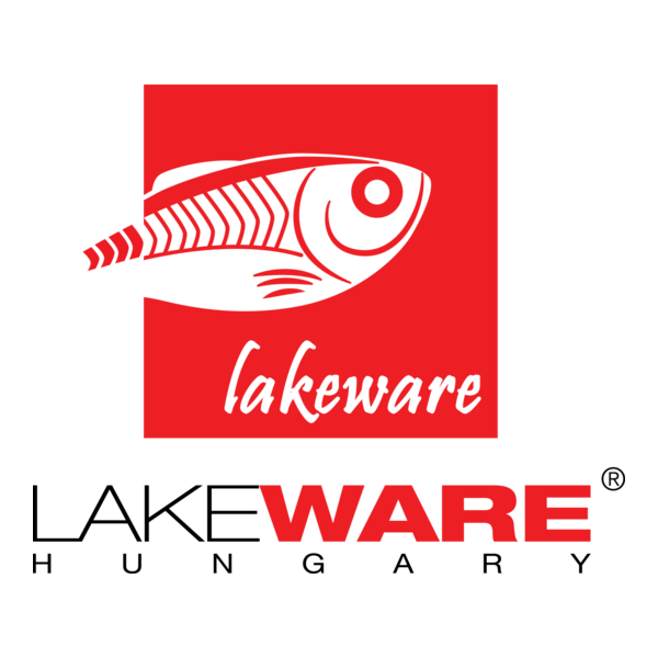 LAKEWARE Logo PNG Vector