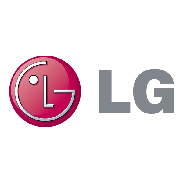 LG 2009 Logo PNG Vector