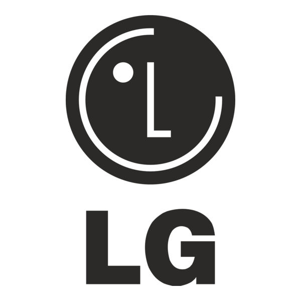 LG Logo PNG Vector
